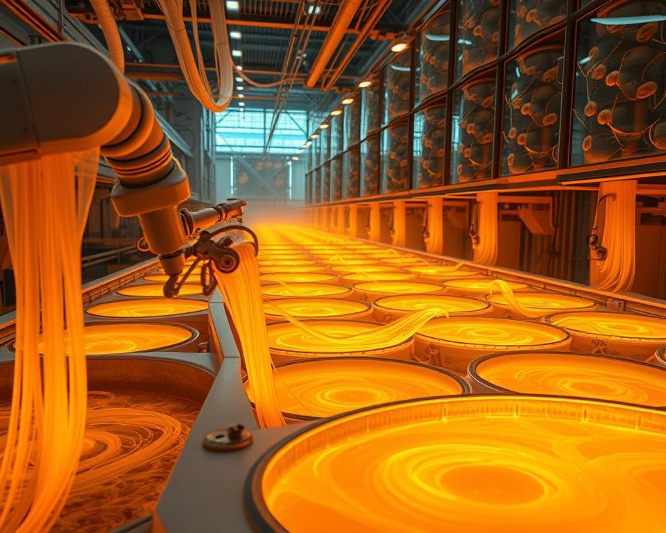 Artificial Silkworm Diet