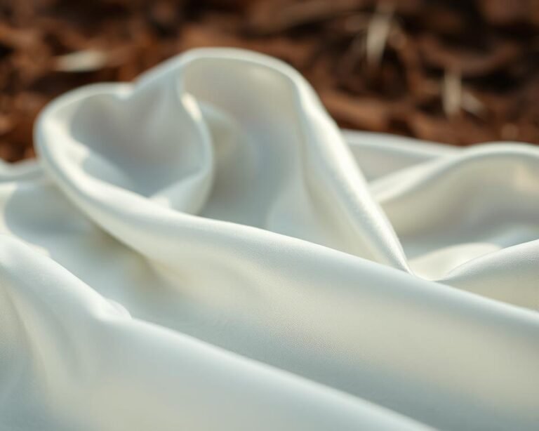 Cultivated Silk
