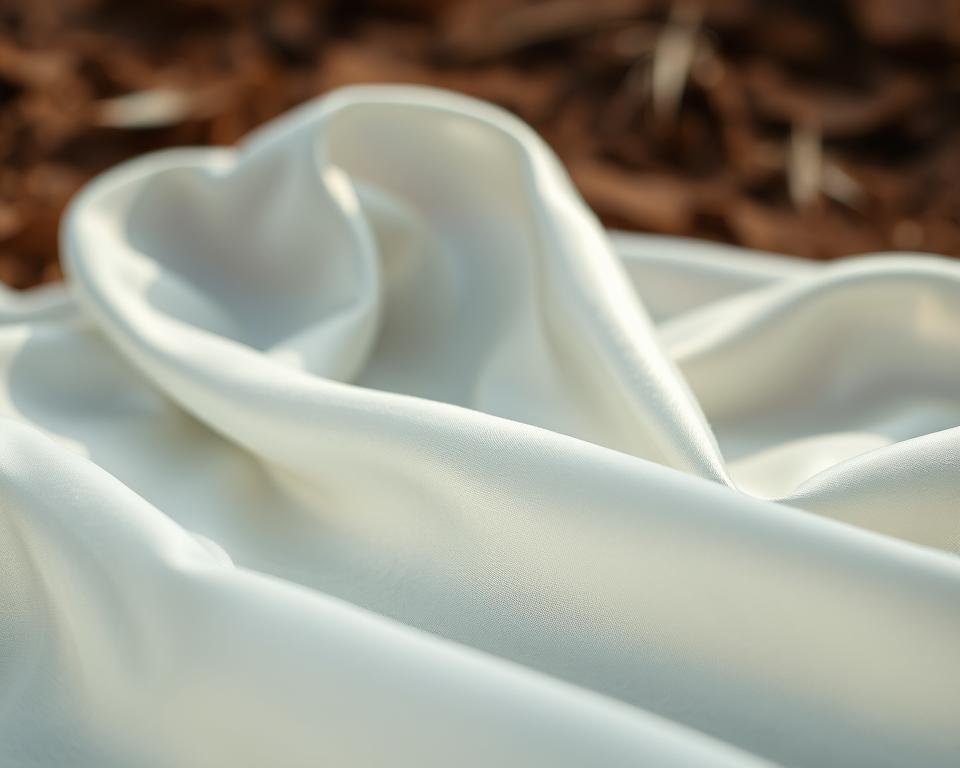 Cultivated Silk