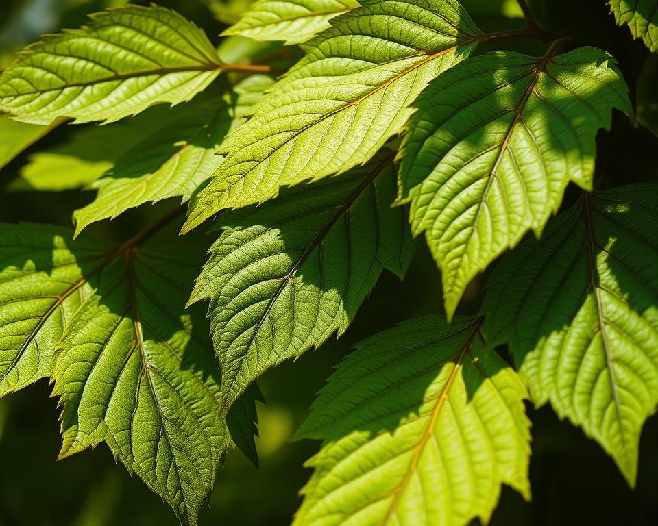 Mulberry for Silkworms