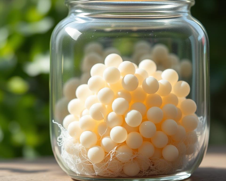 Silkworm Egg Incubation