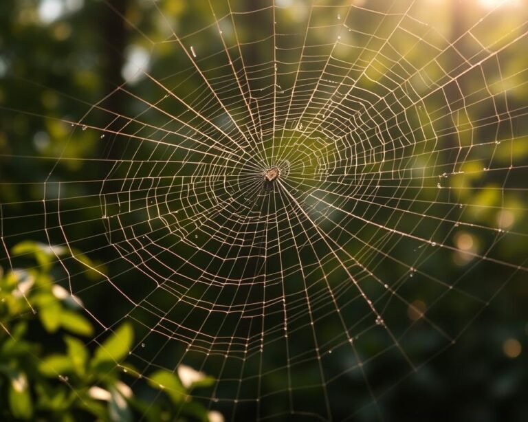 Spider Silk