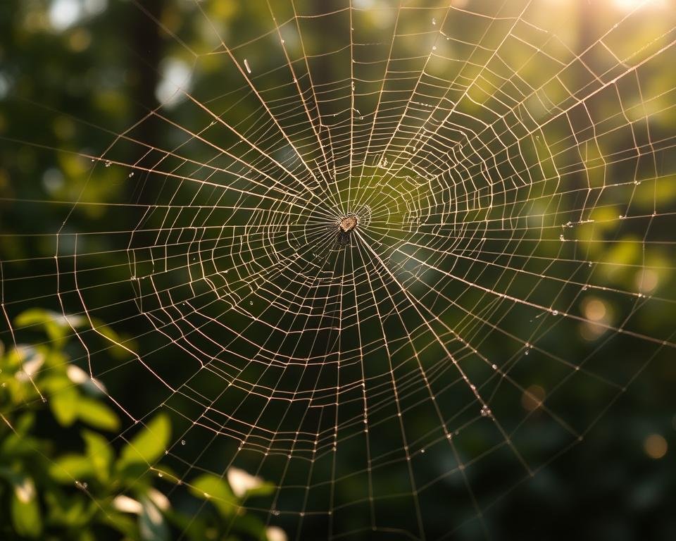 Spider Silk
